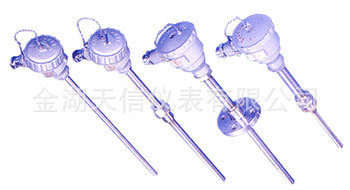 专业TX系列防爆型热电阻