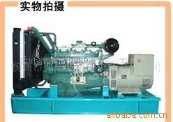 供应优质350KW柴油发电机