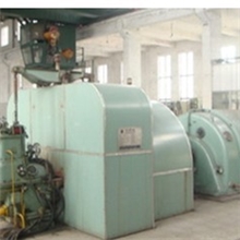 供应汽轮发电机组