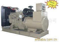 供应柴油发电机