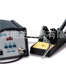 批发快克QUICK203H/203/204H/204/203D90W智能无铅焊台