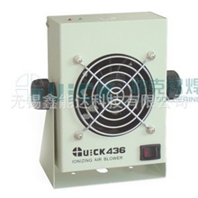 批发快克QUICK436交流型离子风机