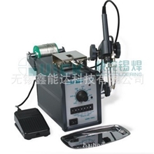 批发快克QUICK376自动出锡焊台电烙铁