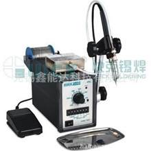 批发快克QUICK376I自动出锡焊台电烙铁