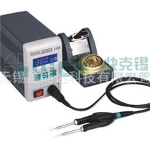 批发快克QUICK986镊子型电烙铁焊台