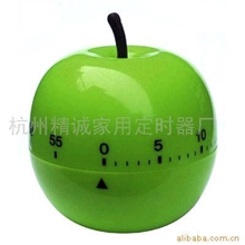 苹果定时器,机械定时器,液晶定时器,电子定时器,