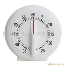 机械定时器厨房定时器液晶定时器电子定时器LCD定时