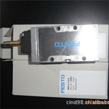 现货供应德国费斯托FESTO全新原装MFH系列电磁阀MFH-5-1/4-B现货