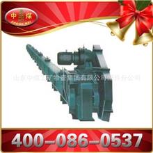 供应高质量SGB-420/30刮板输送机