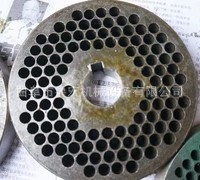 干牧草颗粒机饲料颗粒机玉米秸秆颗粒机