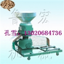 牧草颗粒机棕榈颗粒机农作物秸秆颗粒机