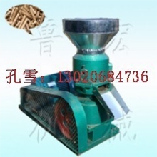 秸秆制粒机,牧草颗粒机禽畜饲料颗粒机
