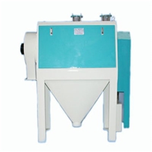 A最新粮食毛粮打麦机砂轮刷子狼牙棒一体打麦机去尘去灰打麦机