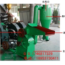 大型草糠机/农作物秸杆破碎机/直连式粉碎机