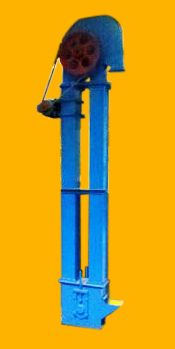 TDT18/7型提升机/物料提升机/粮食加工设备/组合米机/碾米机/米机