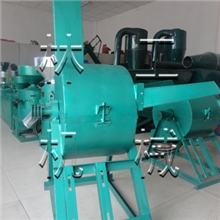 双城市小型青饲料揉草机羊草料揉碎机