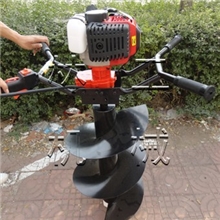 打眼机种树打眼机侯马市园林打眼机