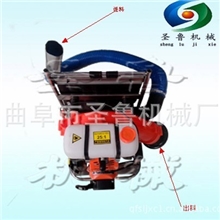 圣鲁棉花采摘机背负式棉花采摘机用过都说好