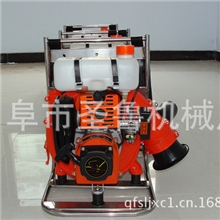 棉花采摘机圣鲁棉花采摘机小型棉花采摘机