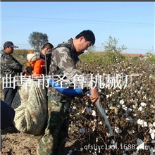 棉花采摘机中国先进水平