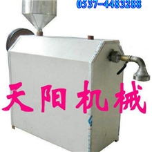 我爱发明米线机，电热自熟米线机价格