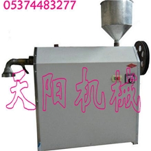 天阳自熟玉米面条机，玉米面粉玉米碴加工玉米面条机械设备