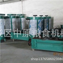 供应XMS60型洗麦机中原面粉机械厂厂家直销河南面粉机