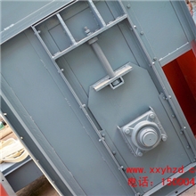 【面粉提升机】、面粉厂上料设备、面粉斗提机、【耐用】瓦斗机