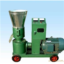 200型饲料颗粒机,兔颗粒饲料机,鸡饲料颗粒机,饲料加工机械