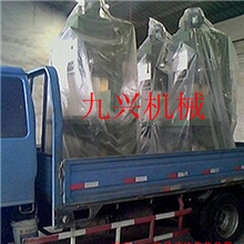 大河方柱立钻万能性通用机床全自动打孔钻床九兴【厂家直销】