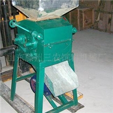 山东滕州三浓饲料机械厂专业生产【豆扁机】