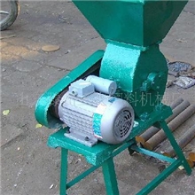供应小型饲料粉碎机粮食粉碎机