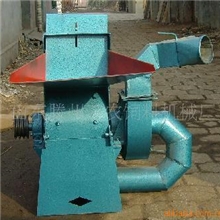 供应9FQ40-20锤片式饲料粉碎机苜蓿草粉机