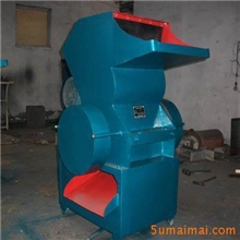 供应PE塑料粉碎机强力无噪音塑料破碎机高效塑料粉碎机