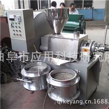 榨油机大豆榨油机/花生榨油机/真空过滤榨油机05378881988
