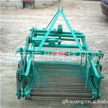 科阳牌多功能土豆、地瓜挖掘机：小马力拖拉机带动，省工高效