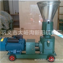 【供应】饲料颗粒机/直连颗粒机/粮食颗粒造粒机/家用颗粒机价格