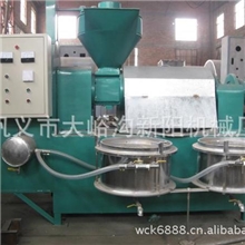 【厂家供应】6YL-100多功能榨油机/全自动榨油机/多功能榨油机