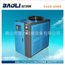 【工业冷水机】BL-3FCS优惠供应3匹风冷工业冷水机