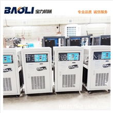 【工业油冷机】液压油冷却机BL-2000系列不带油泵安装方便