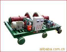 长期供应优质螺杆式启闭机/卷扬启闭机/盛茂水利机械厂