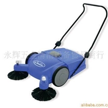 供应超宝CB-212手推式扫地机无动力扫地机