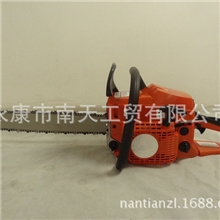 5200精品油锯外贸畅销款