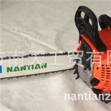 供应58CC油锯二冲程杭州导板链条