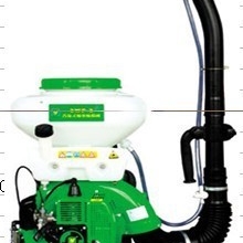 3WF-3A(1E40FP-3Z)汽油喷雾喷粉机（适用农田打药）