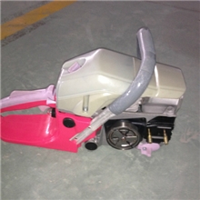 52CC油锯单启动新外形