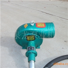 专业生产批发软轴泵农用灌溉机械离心泵