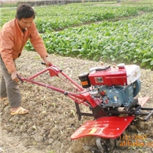 厂家直销耕地机旋耕机土壤耕整机蔬菜大棚耕地机