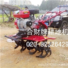 全齿轮传动汽油耕田机耕田机汽油耕地机耕地机微耕机