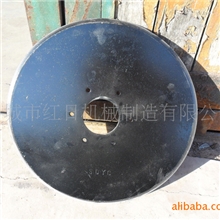 犁片、圆盘犁配件、农机配件